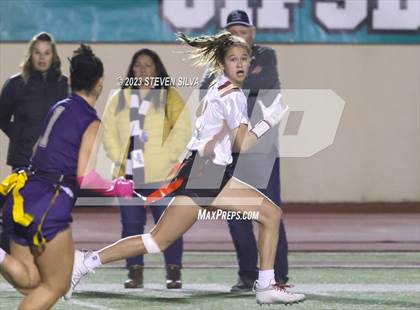 Thumbnail 2 in Bonita Vista vs. Torrey Pines (CIF SDS D1 Final) photogallery.