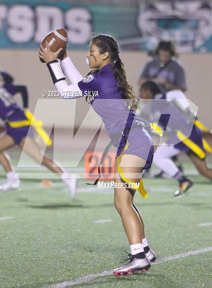 Thumbnail 1 in Bonita Vista vs. Torrey Pines (CIF SDS D1 Final) photogallery.