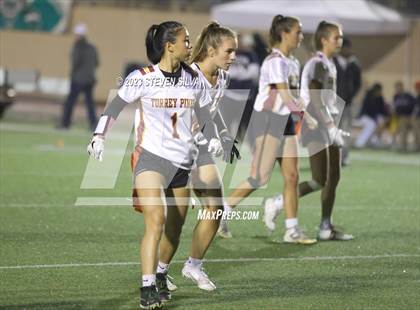 Thumbnail 2 in Bonita Vista vs. Torrey Pines (CIF SDS D1 Final) photogallery.