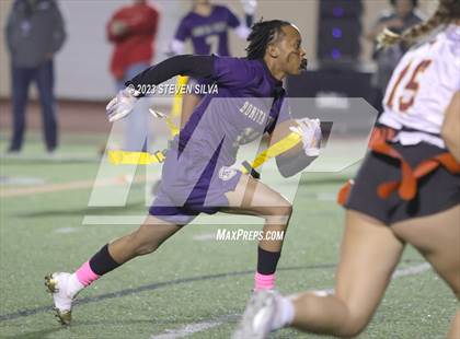 Thumbnail 2 in Bonita Vista vs. Torrey Pines (CIF SDS D1 Final) photogallery.