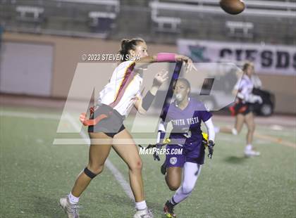 Thumbnail 3 in Bonita Vista vs. Torrey Pines (CIF SDS D1 Final) photogallery.