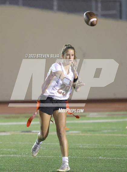 Thumbnail 1 in Bonita Vista vs. Torrey Pines (CIF SDS D1 Final) photogallery.
