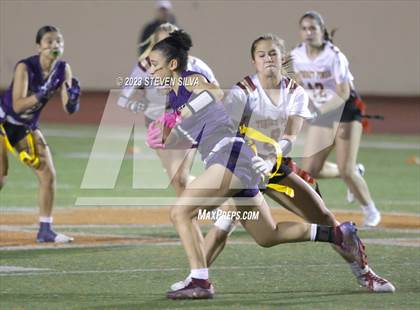 Thumbnail 2 in Bonita Vista vs. Torrey Pines (CIF SDS D1 Final) photogallery.