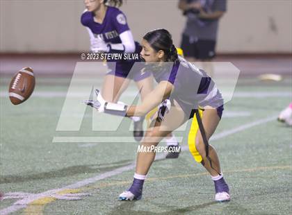 Thumbnail 2 in Bonita Vista vs. Torrey Pines (CIF SDS D1 Final) photogallery.
