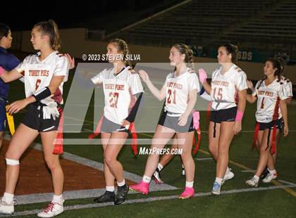 Thumbnail 2 in Bonita Vista vs. Torrey Pines (CIF SDS D1 Final) photogallery.