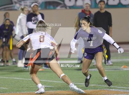 Thumbnail 3 in Bonita Vista vs. Torrey Pines (CIF SDS D1 Final) photogallery.