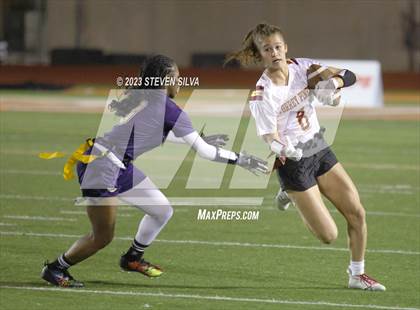 Thumbnail 3 in Bonita Vista vs. Torrey Pines (CIF SDS D1 Final) photogallery.