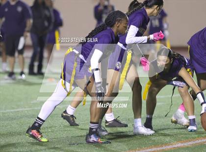 Thumbnail 1 in Bonita Vista vs. Torrey Pines (CIF SDS D1 Final) photogallery.