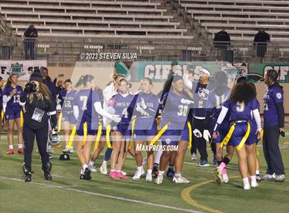 Thumbnail 1 in Bonita Vista vs. Torrey Pines (CIF SDS D1 Final) photogallery.