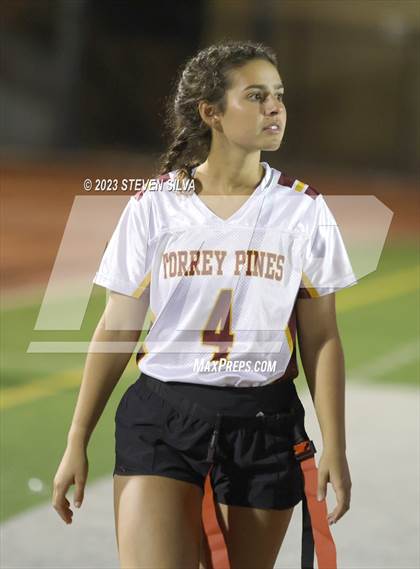 Thumbnail 1 in Bonita Vista vs. Torrey Pines (CIF SDS D1 Final) photogallery.