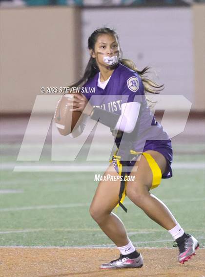 Thumbnail 1 in Bonita Vista vs. Torrey Pines (CIF SDS D1 Final) photogallery.