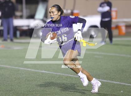 Thumbnail 2 in Bonita Vista vs. Torrey Pines (CIF SDS D1 Final) photogallery.
