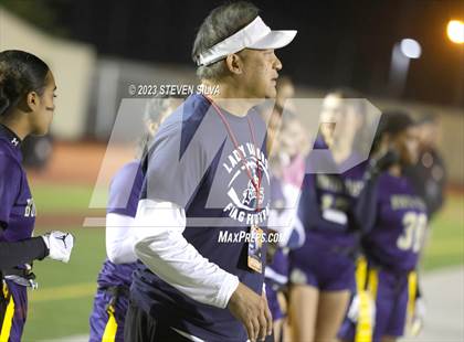 Thumbnail 3 in Bonita Vista vs. Torrey Pines (CIF SDS D1 Final) photogallery.
