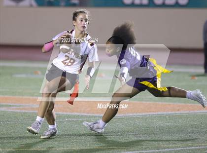 Thumbnail 1 in Bonita Vista vs. Torrey Pines (CIF SDS D1 Final) photogallery.