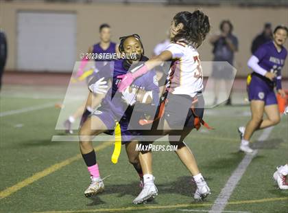 Thumbnail 3 in Bonita Vista vs. Torrey Pines (CIF SDS D1 Final) photogallery.