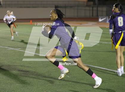 Thumbnail 2 in Bonita Vista vs. Torrey Pines (CIF SDS D1 Final) photogallery.