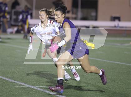 Thumbnail 3 in Bonita Vista vs. Torrey Pines (CIF SDS D1 Final) photogallery.