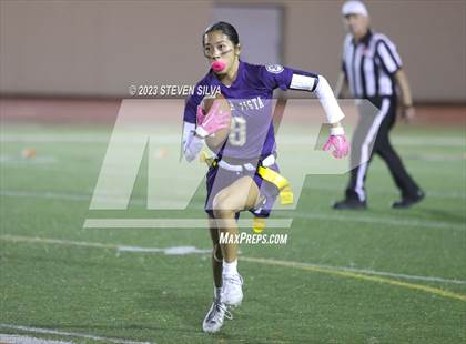 Thumbnail 1 in Bonita Vista vs. Torrey Pines (CIF SDS D1 Final) photogallery.