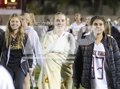 Thumbnail 2 in Bonita Vista vs. Torrey Pines (CIF SDS D1 Final) photogallery.