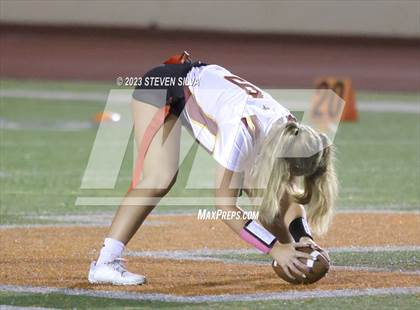 Thumbnail 3 in Bonita Vista vs. Torrey Pines (CIF SDS D1 Final) photogallery.