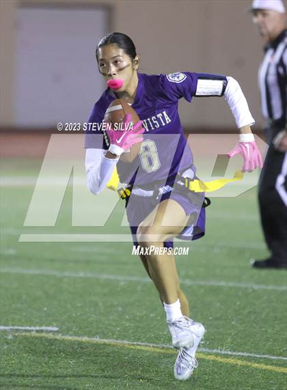 Thumbnail 3 in Bonita Vista vs. Torrey Pines (CIF SDS D1 Final) photogallery.