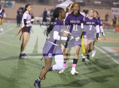 Thumbnail 2 in Bonita Vista vs. Torrey Pines (CIF SDS D1 Final) photogallery.