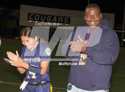 Thumbnail 2 in Bonita Vista vs. Torrey Pines (CIF SDS D1 Final) photogallery.