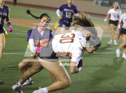 Thumbnail 1 in Bonita Vista vs. Torrey Pines (CIF SDS D1 Final) photogallery.