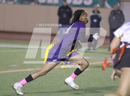Thumbnail 1 in Bonita Vista vs. Torrey Pines (CIF SDS D1 Final) photogallery.
