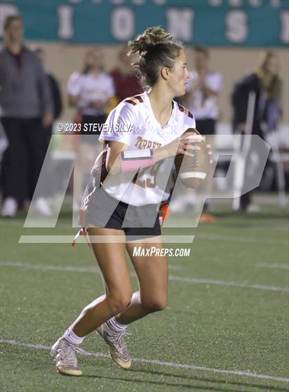 Thumbnail 1 in Bonita Vista vs. Torrey Pines (CIF SDS D1 Final) photogallery.