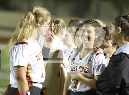 Thumbnail 3 in Bonita Vista vs. Torrey Pines (CIF SDS D1 Final) photogallery.