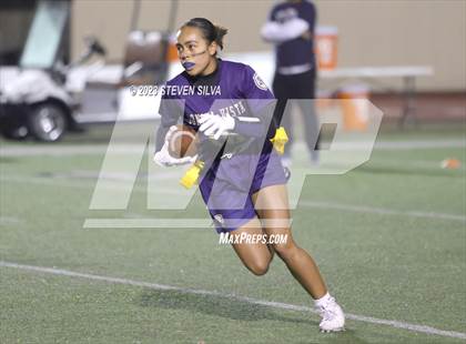 Thumbnail 1 in Bonita Vista vs. Torrey Pines (CIF SDS D1 Final) photogallery.