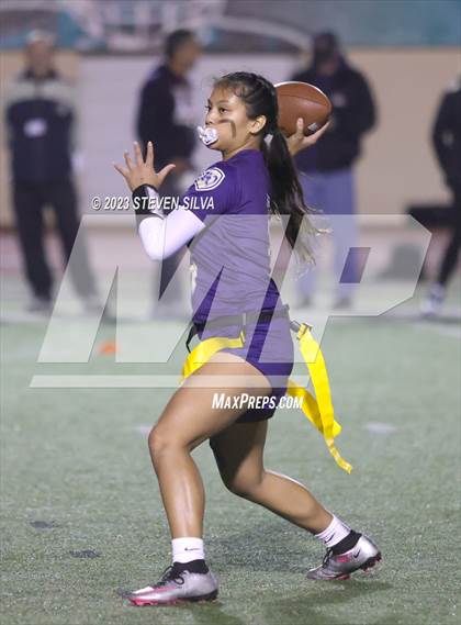 Thumbnail 3 in Bonita Vista vs. Torrey Pines (CIF SDS D1 Final) photogallery.