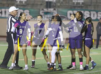 Thumbnail 2 in Bonita Vista vs. Torrey Pines (CIF SDS D1 Final) photogallery.