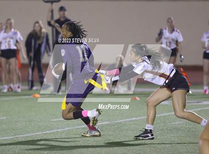 Thumbnail 3 in Bonita Vista vs. Torrey Pines (CIF SDS D1 Final) photogallery.