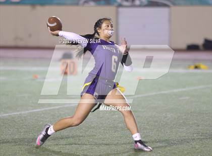 Thumbnail 1 in Bonita Vista vs. Torrey Pines (CIF SDS D1 Final) photogallery.