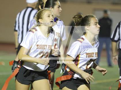 Thumbnail 1 in Bonita Vista vs. Torrey Pines (CIF SDS D1 Final) photogallery.