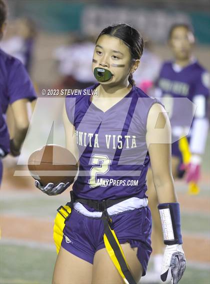 Thumbnail 3 in Bonita Vista vs. Torrey Pines (CIF SDS D1 Final) photogallery.