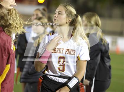 Thumbnail 1 in Bonita Vista vs. Torrey Pines (CIF SDS D1 Final) photogallery.