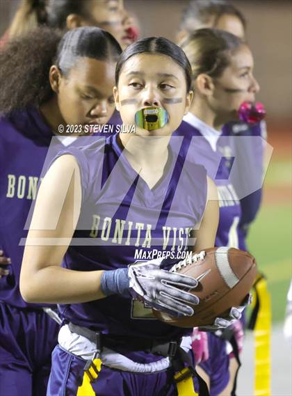 Thumbnail 1 in Bonita Vista vs. Torrey Pines (CIF SDS D1 Final) photogallery.
