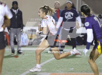 Thumbnail 2 in Bonita Vista vs. Torrey Pines (CIF SDS D1 Final) photogallery.