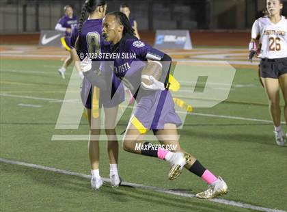 Thumbnail 1 in Bonita Vista vs. Torrey Pines (CIF SDS D1 Final) photogallery.