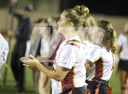 Thumbnail 2 in Bonita Vista vs. Torrey Pines (CIF SDS D1 Final) photogallery.