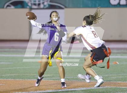 Thumbnail 2 in Bonita Vista vs. Torrey Pines (CIF SDS D1 Final) photogallery.