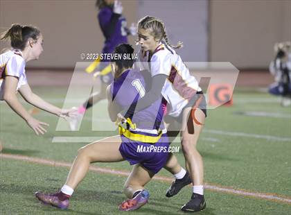 Thumbnail 3 in Bonita Vista vs. Torrey Pines (CIF SDS D1 Final) photogallery.