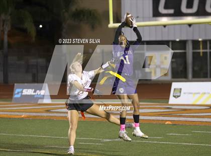 Thumbnail 3 in Bonita Vista vs. Torrey Pines (CIF SDS D1 Final) photogallery.