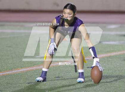 Thumbnail 1 in Bonita Vista vs. Torrey Pines (CIF SDS D1 Final) photogallery.