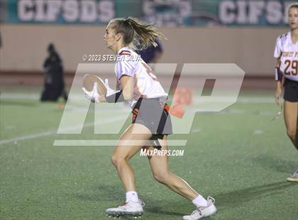 Thumbnail 3 in Bonita Vista vs. Torrey Pines (CIF SDS D1 Final) photogallery.
