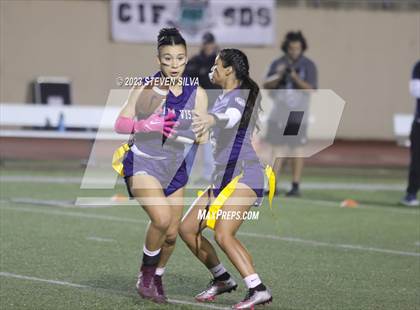 Thumbnail 1 in Bonita Vista vs. Torrey Pines (CIF SDS D1 Final) photogallery.