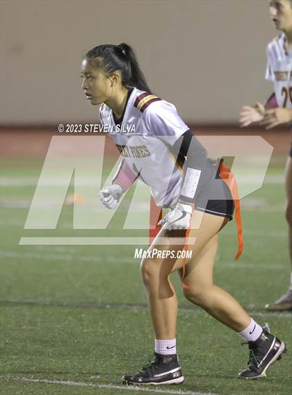 Thumbnail 3 in Bonita Vista vs. Torrey Pines (CIF SDS D1 Final) photogallery.
